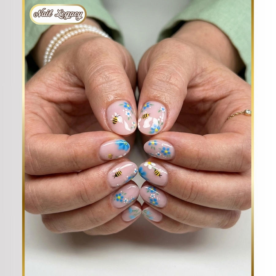 Nail Design